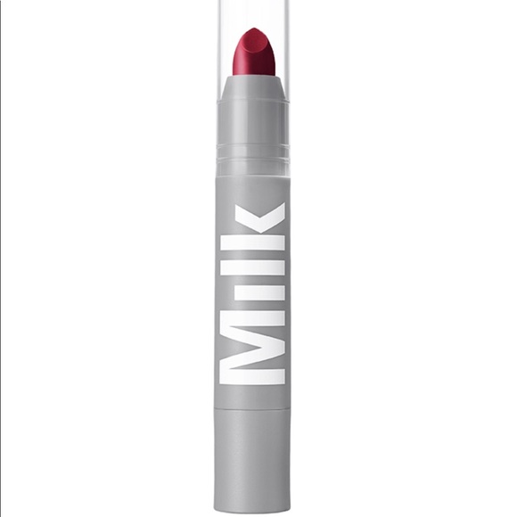 Milk Makeup Other - 💄 VEGAN Milk Makeup Demi-Matte lipstick💄NWT